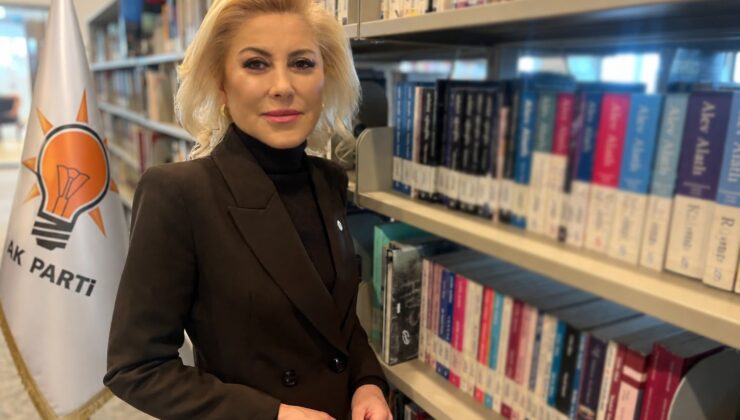 Şebnem Bursalı Aksoy: “İzmir’in Kaybedecek Bir Günü Bile Yok”