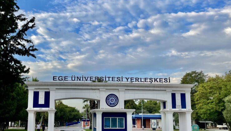 EGE ÜNİVERSİTESİ’NDE “İKİNCİ ODAK” ÇATLAĞI: 3.1 MİLYARLIK ŞOKUN ARDINDAN YENİ İDDİALAR!