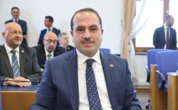 AK Partili Kırkpınar, Ankara NATO Liderler Zirvesi’ni değerlendirdi