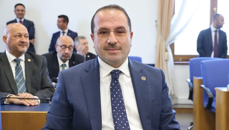 AK Partili Kırkpınar, Ankara NATO Liderler Zirvesi’ni değerlendirdi