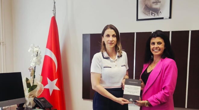 Bolu İçin Sürdürülebilir Sağlık ve Spor Turizmi Projeleri Yolda