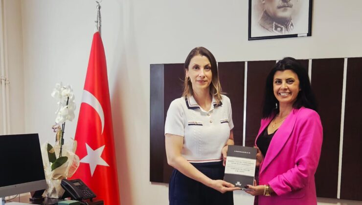 Bolu İçin Sürdürülebilir Sağlık ve Spor Turizmi Projeleri Yolda