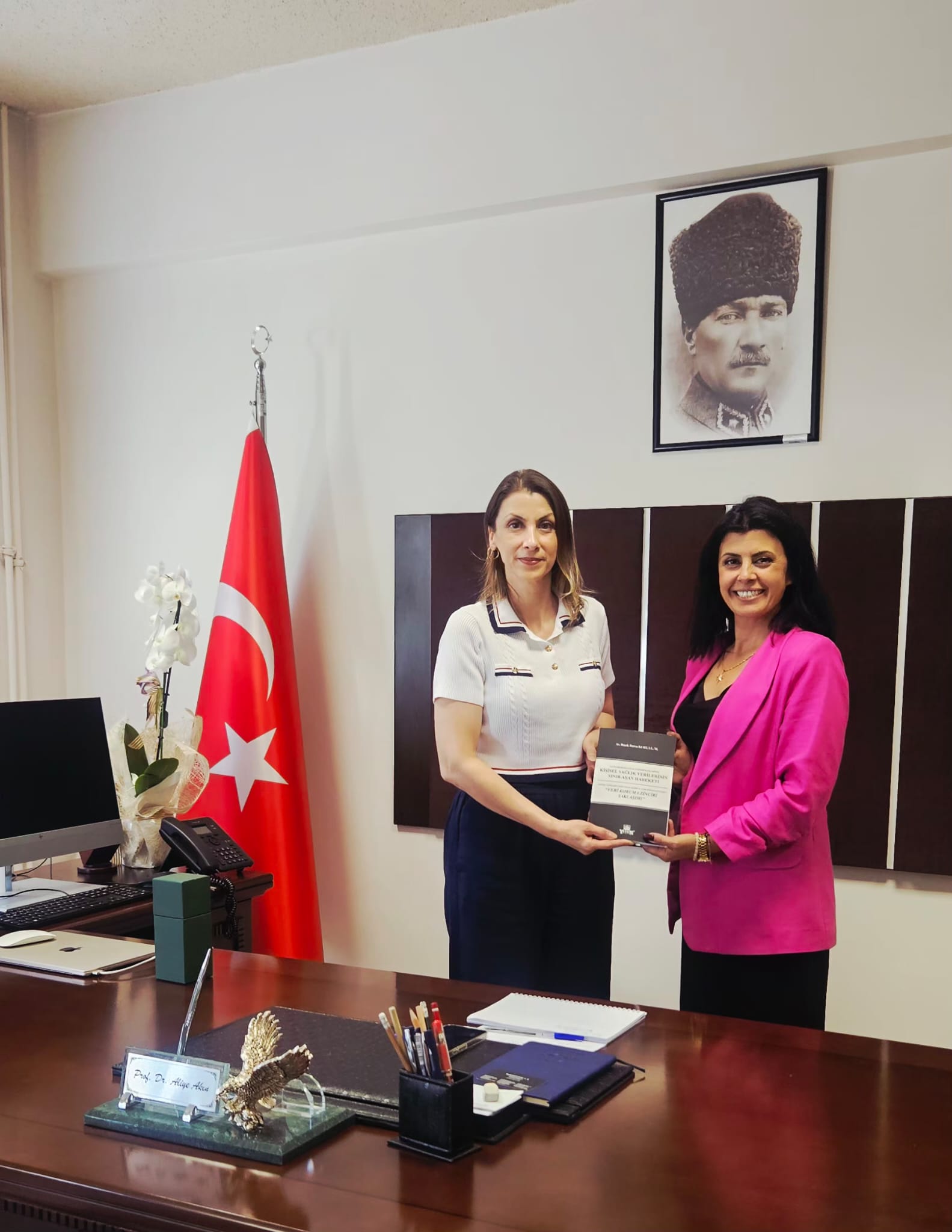Bolu İçin Sürdürülebilir Sağlık ve Spor Turizmi Projeleri Yolda
