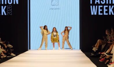 Ece Sevim’in Güzellik Yarışmaları Dosyası Sonrası Gözler Antalya Fashion Week’te